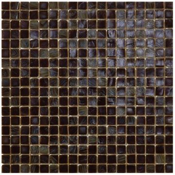 Sicis Antigua Antiochia, 5/8" x 5/8" - Glass Tile